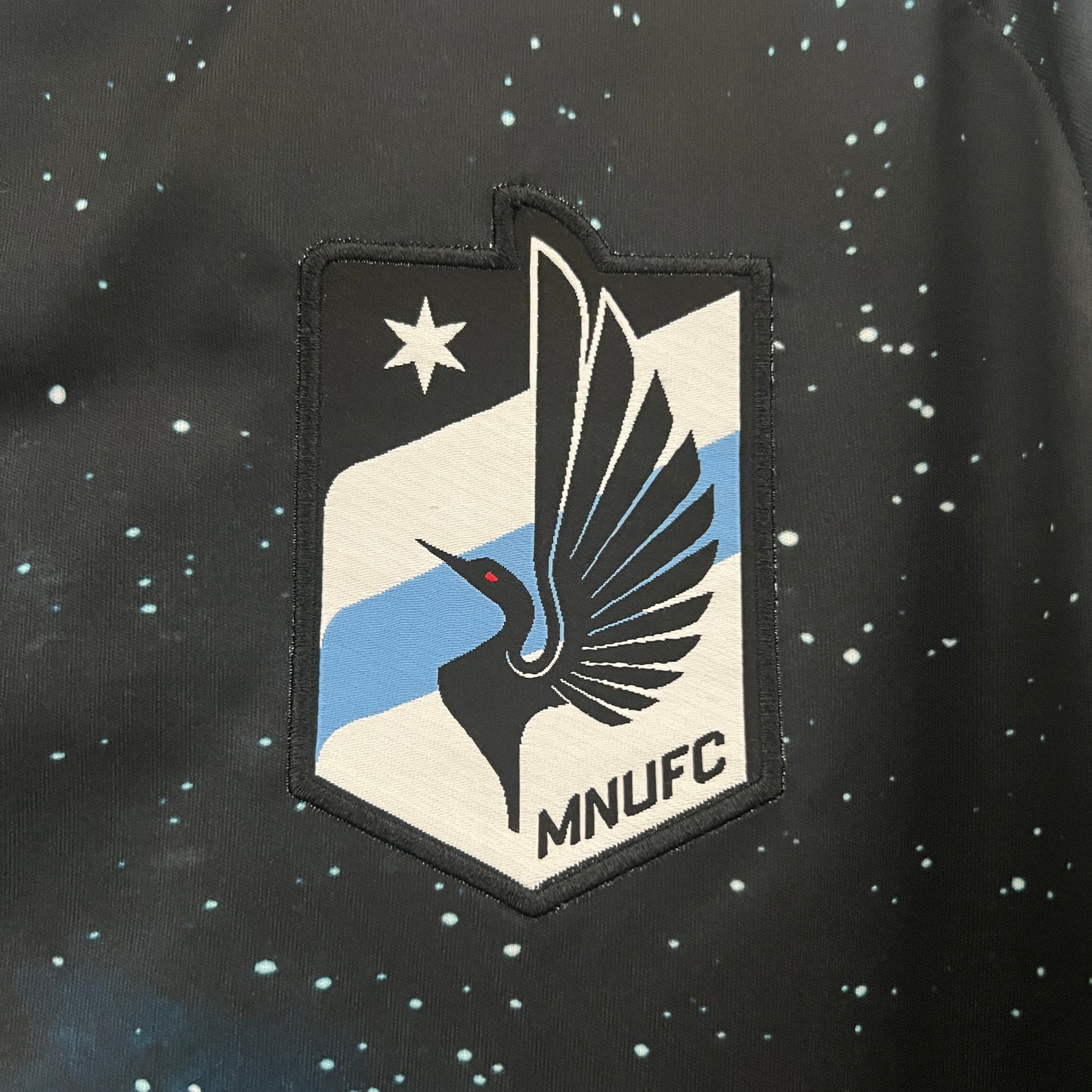 Minnesota FC 1ª Equipación 24/25