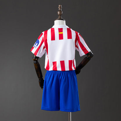 Atlético de Madrid 1ª Equipacion 25/26