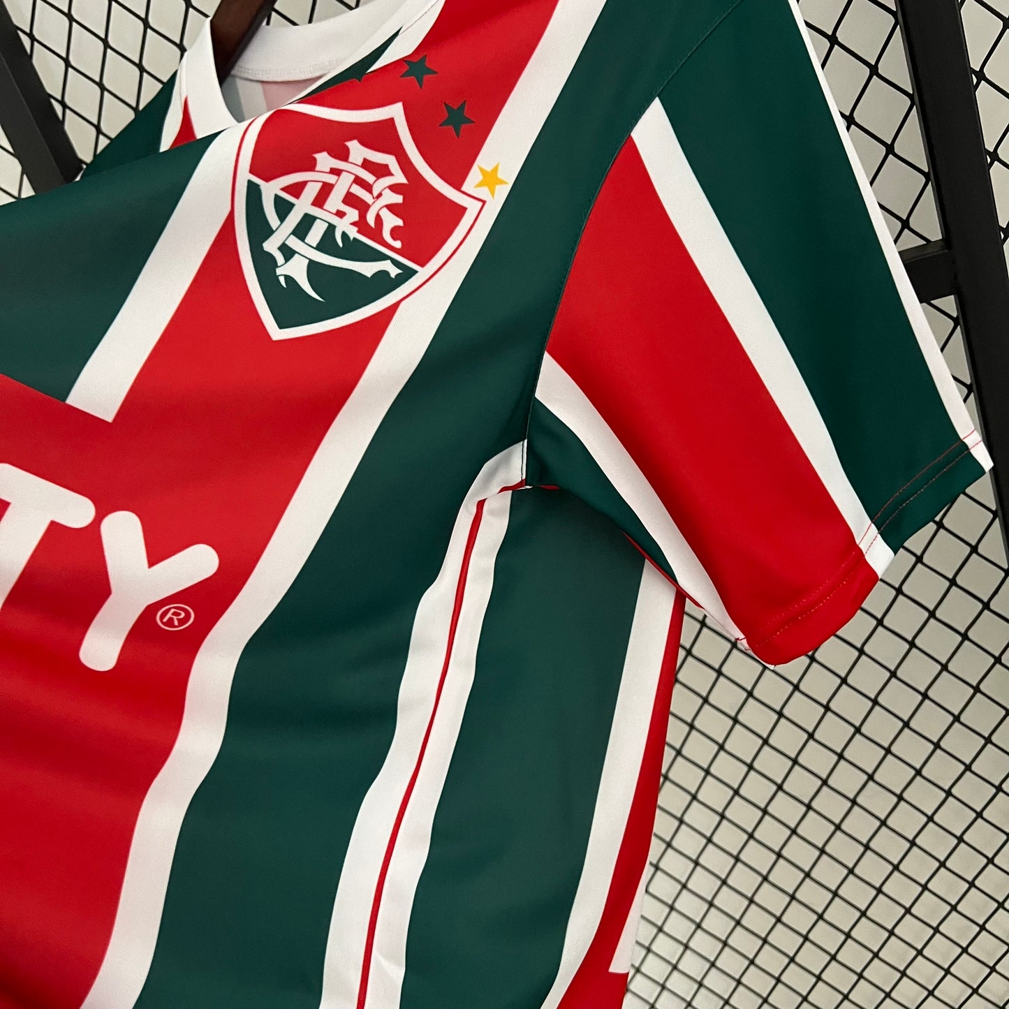 Fluminense 1993