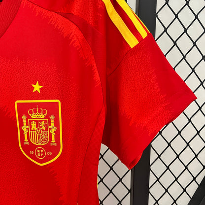 España 1ª Equipación 24/25