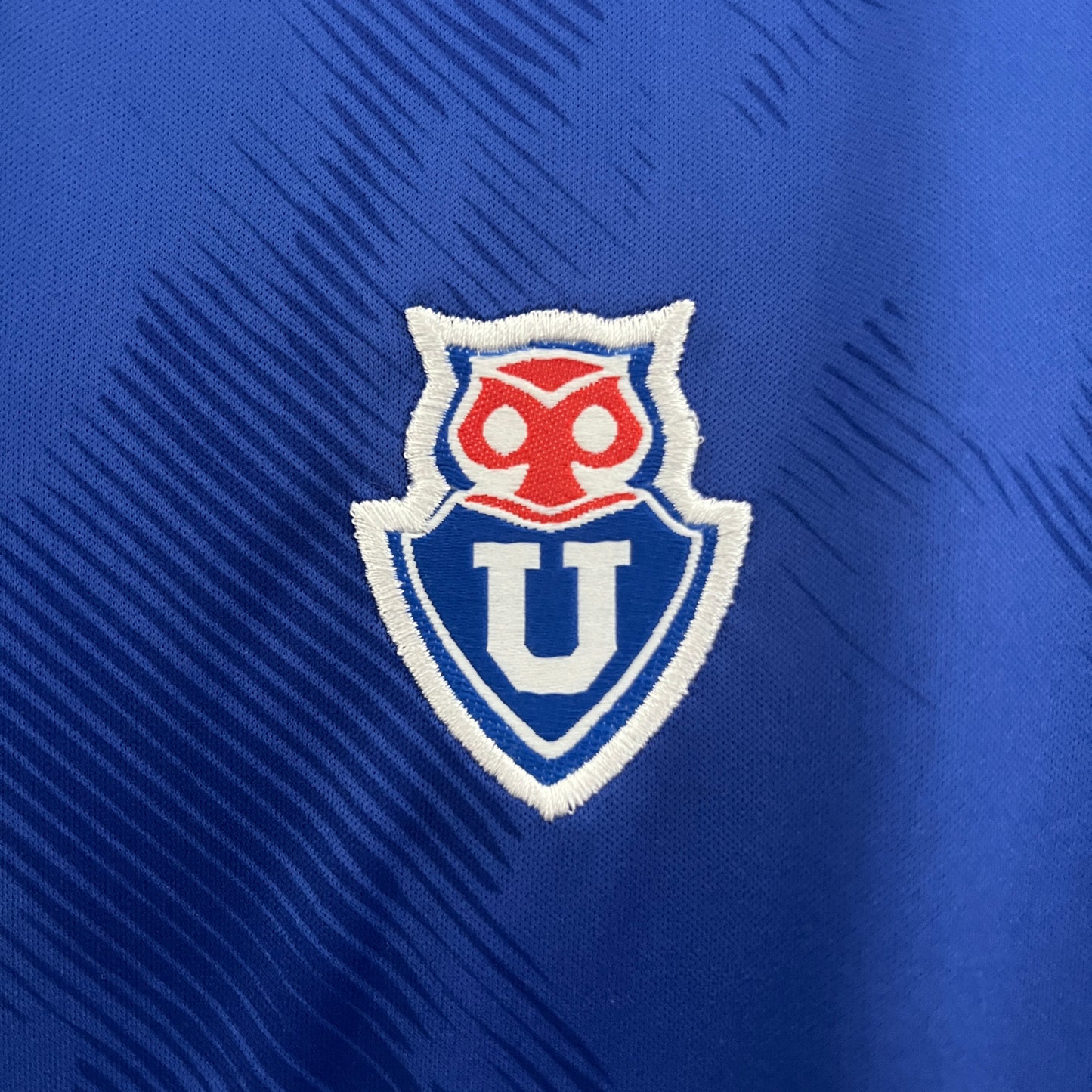 Universidad de Chile 1ª Equipación 24/25