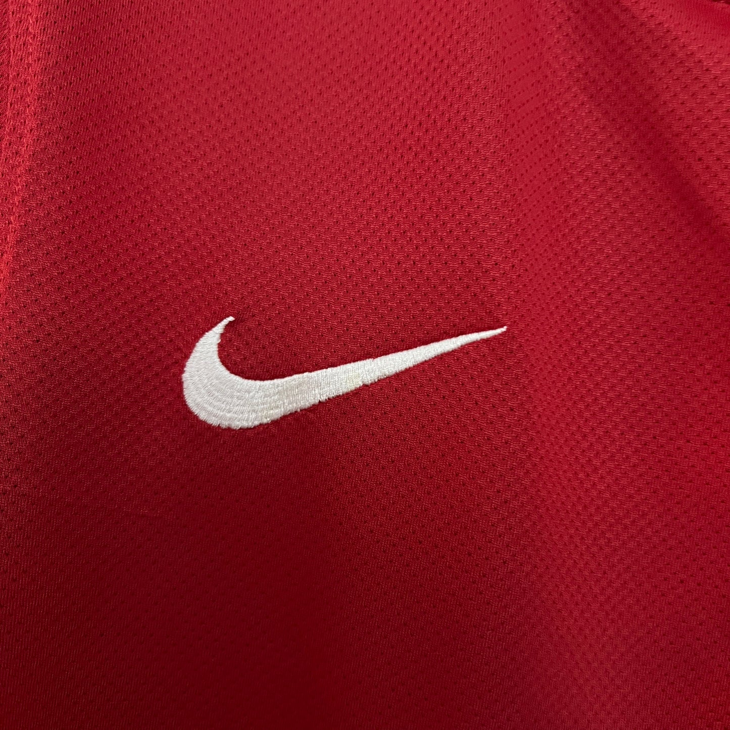 Manchester United 11/12