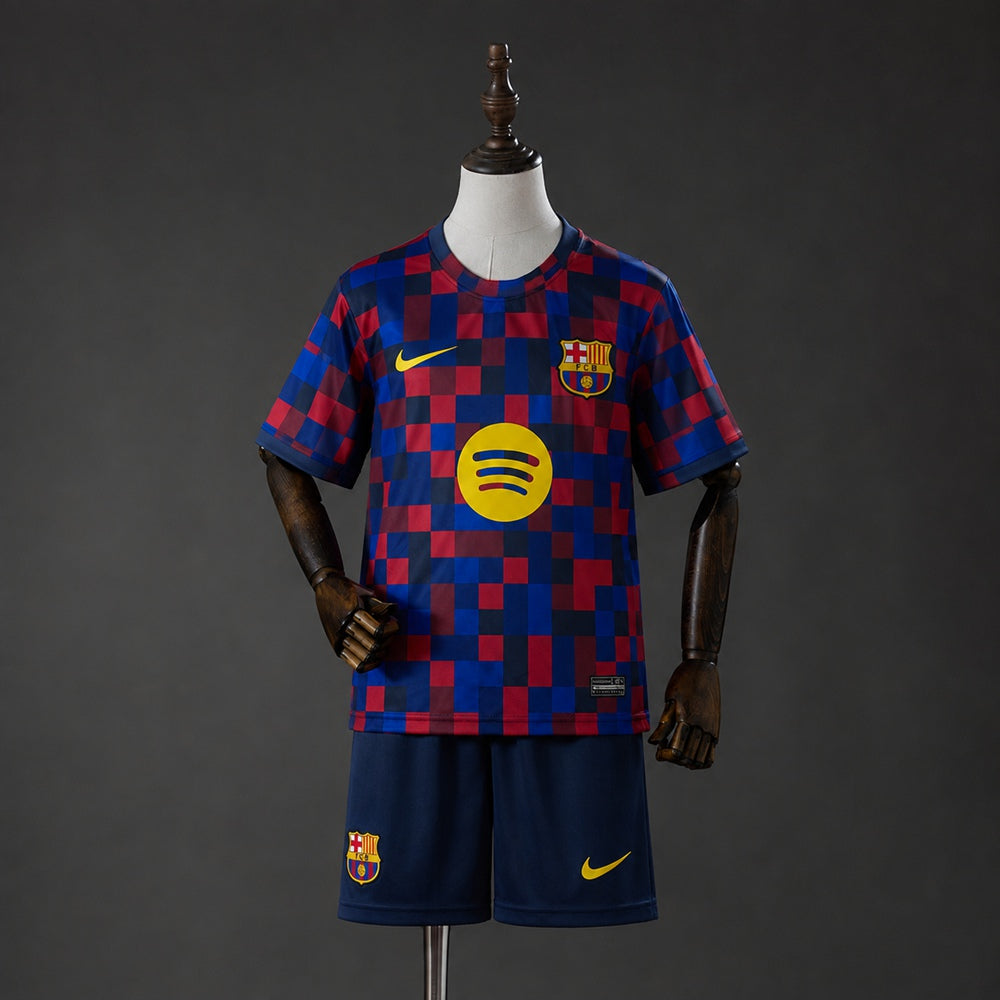 FC Barcelona 26/27