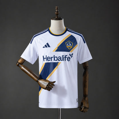 Camiseta LA Galaxy 1ª Equipación 26/27