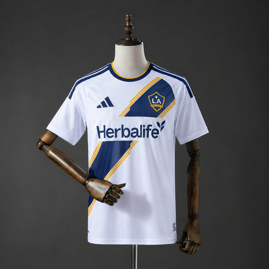 Camiseta LA Galaxy 1ª Equipación 26/27