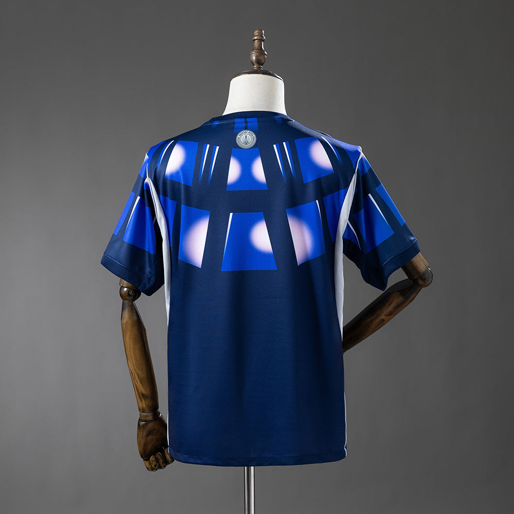Uruguay 2ª Equipación