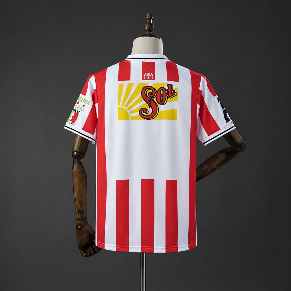 Camiseta Retro Chivas de Guadalajara 94/95