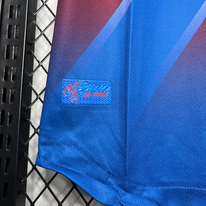 EC Bahía 1ª Equipación 24/25