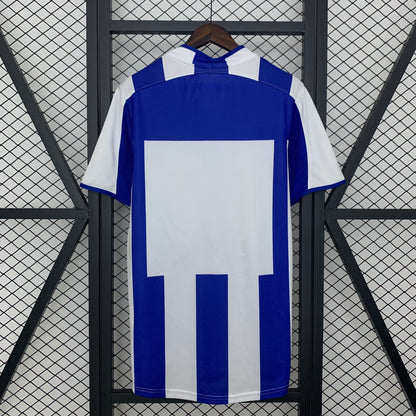 Deportivo de la Coruña 03/04