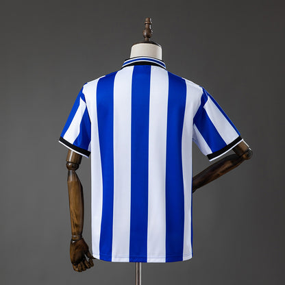 Sheffield Wednesday 1998