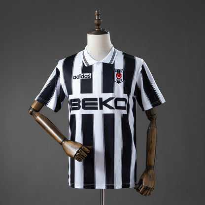 Besiktas 96/97