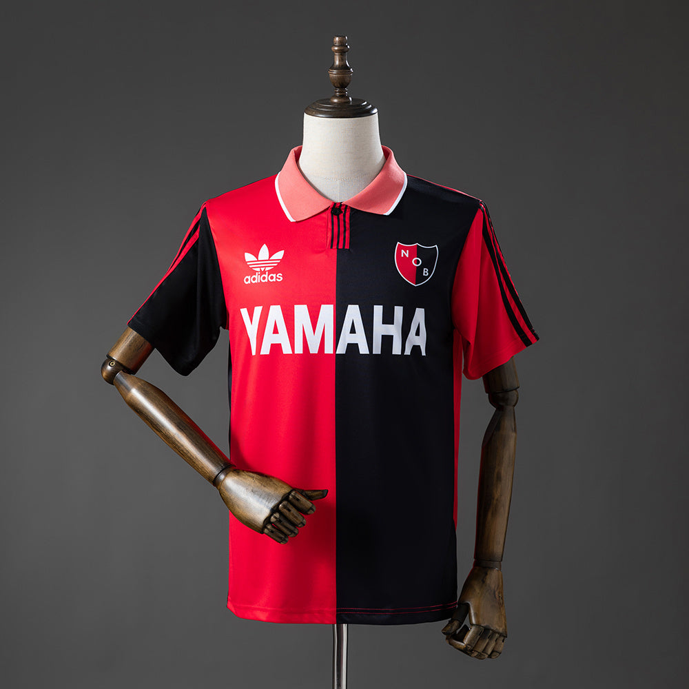 Newell´s 93/94