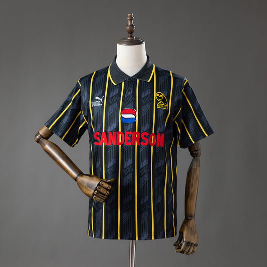 Sheffield Wednesday 93/95