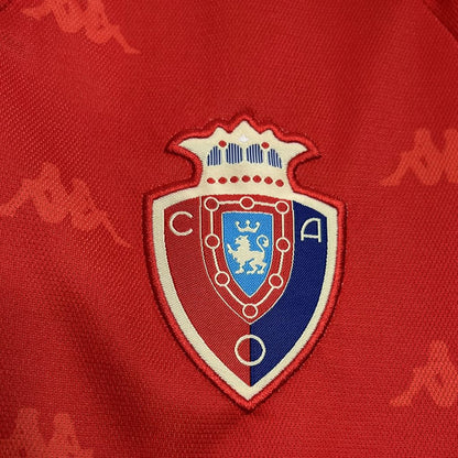 Osasuna 96/97