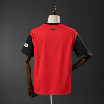 Camiseta FC Nürnberg 3ª Equipación 26/27