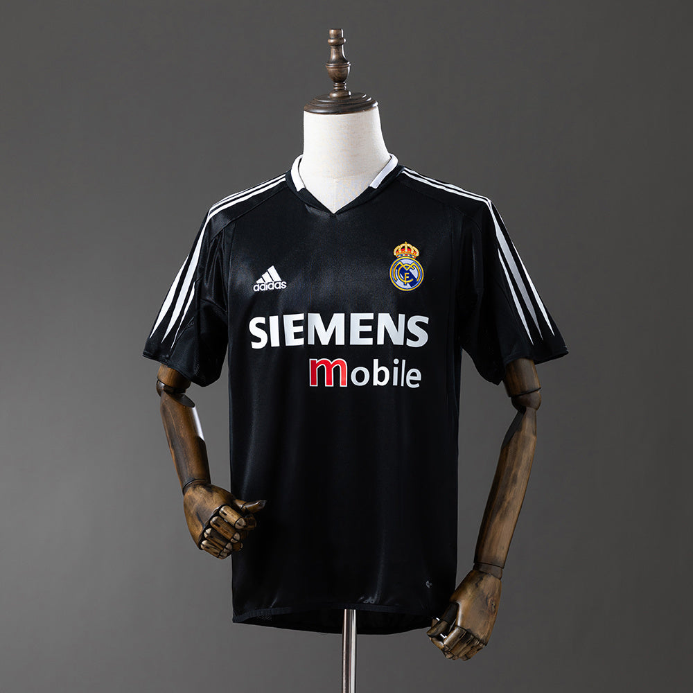 Real Madrid 06/07