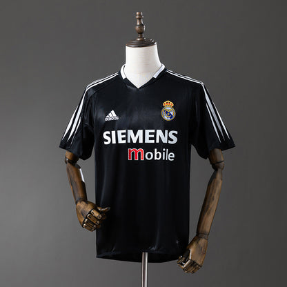 Real Madrid 06/07