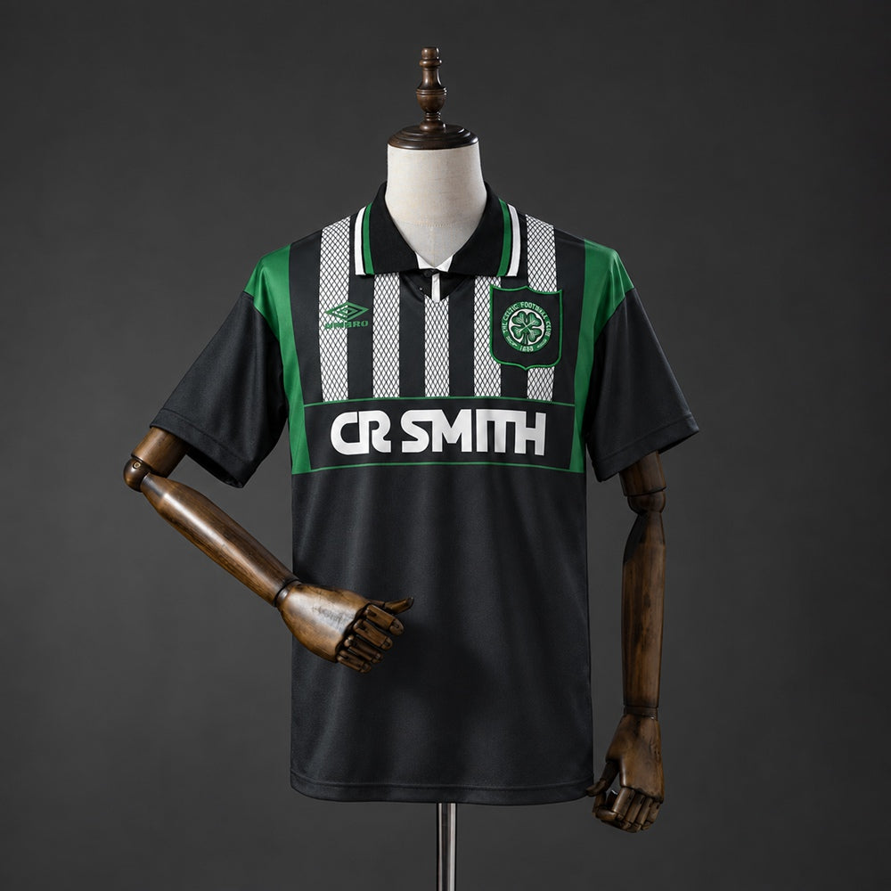 Camiseta Retro Celtic 94/96