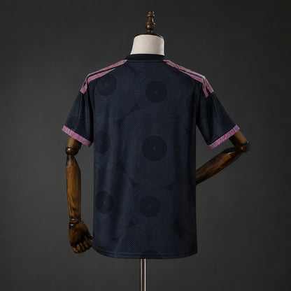 Camiseta Olympique Lyon 3.ª Equipación 26/27