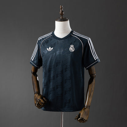 Camiseta Retro Real Madrid Life Style
