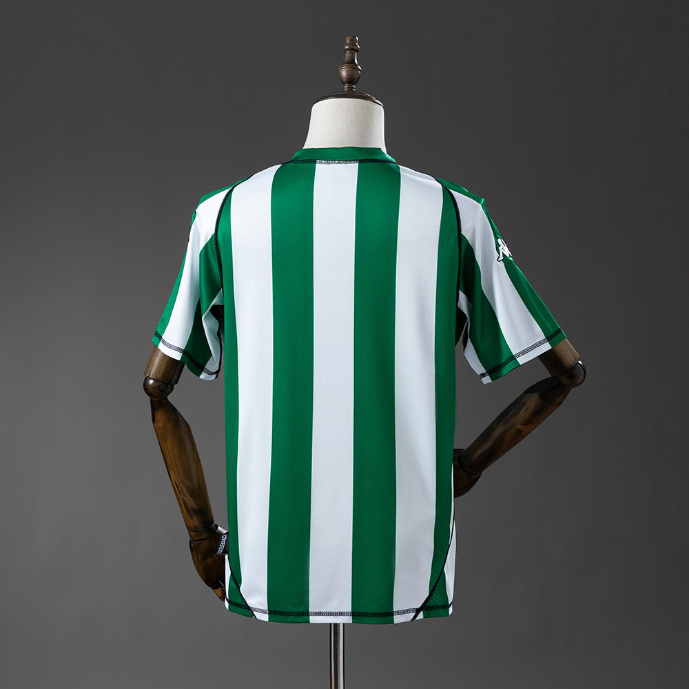 Real Betis 03/04