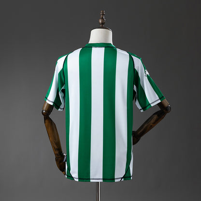 Real Betis 03/04