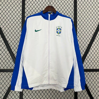 Chaqueta Brasil