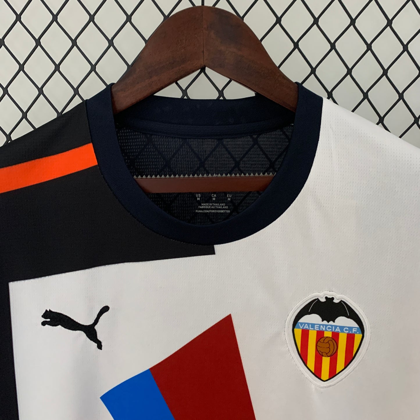 Valencia CF Special Edition