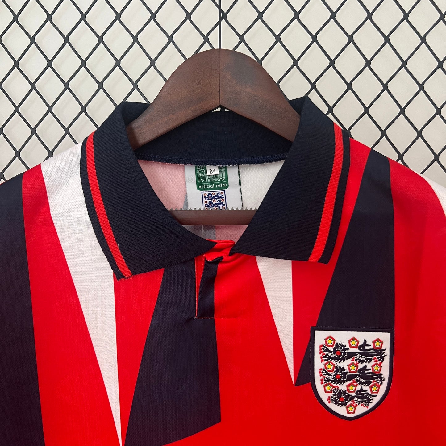 Inglaterra 1992