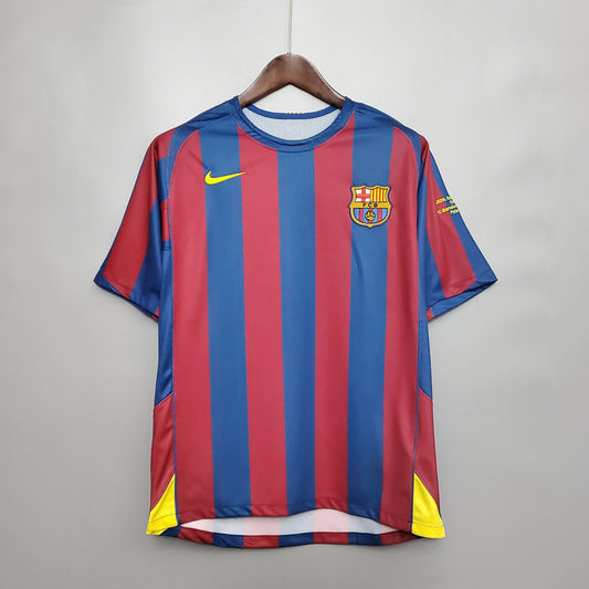 FC Barcelona 2006