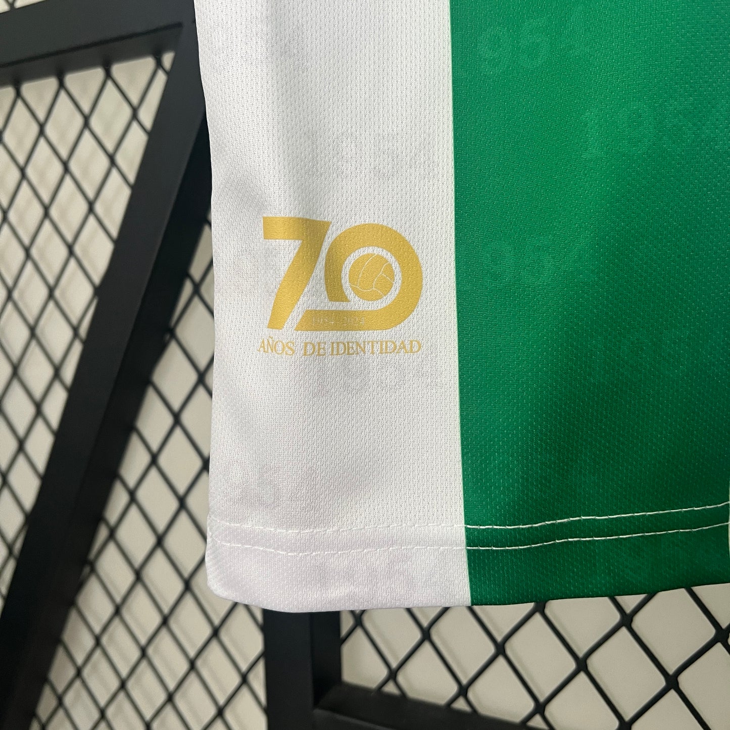 Córdoba CF 1ª Equipación 24/25