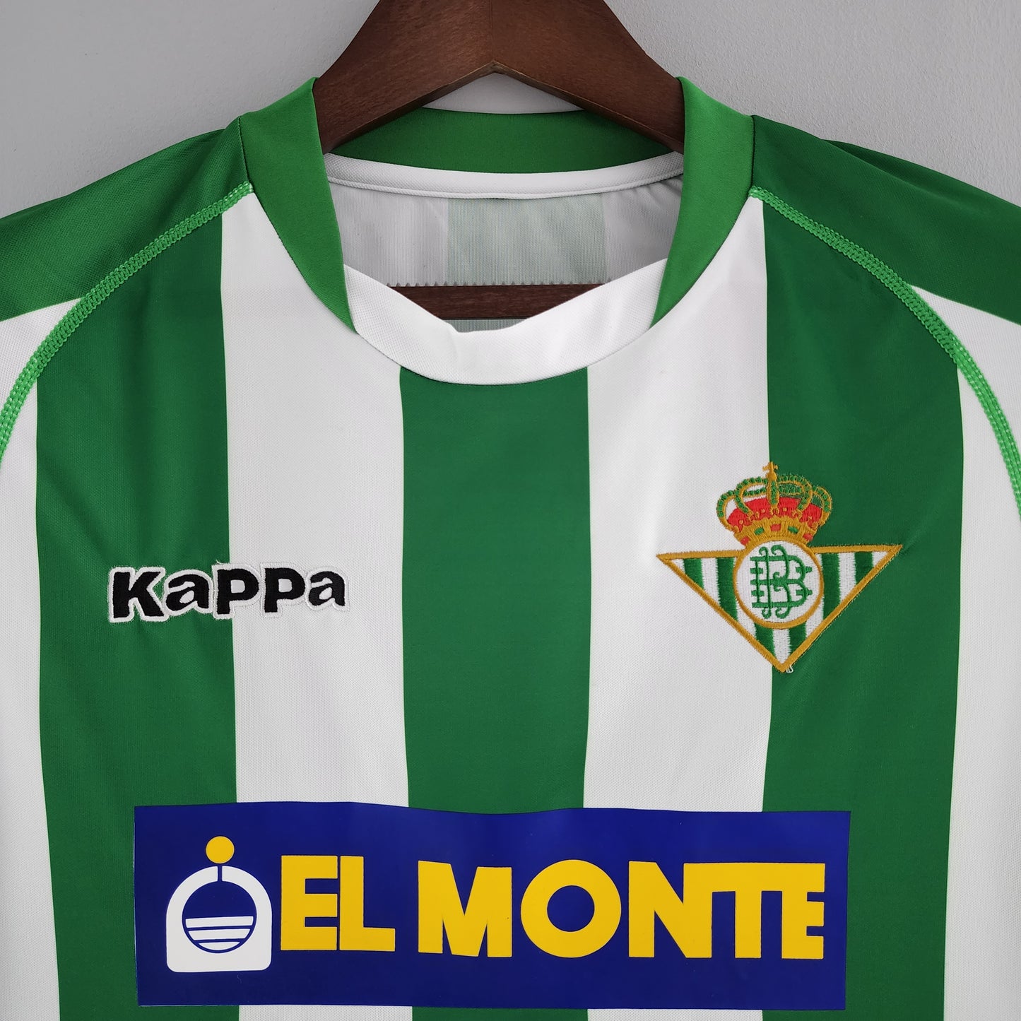 Real Betis 01/02