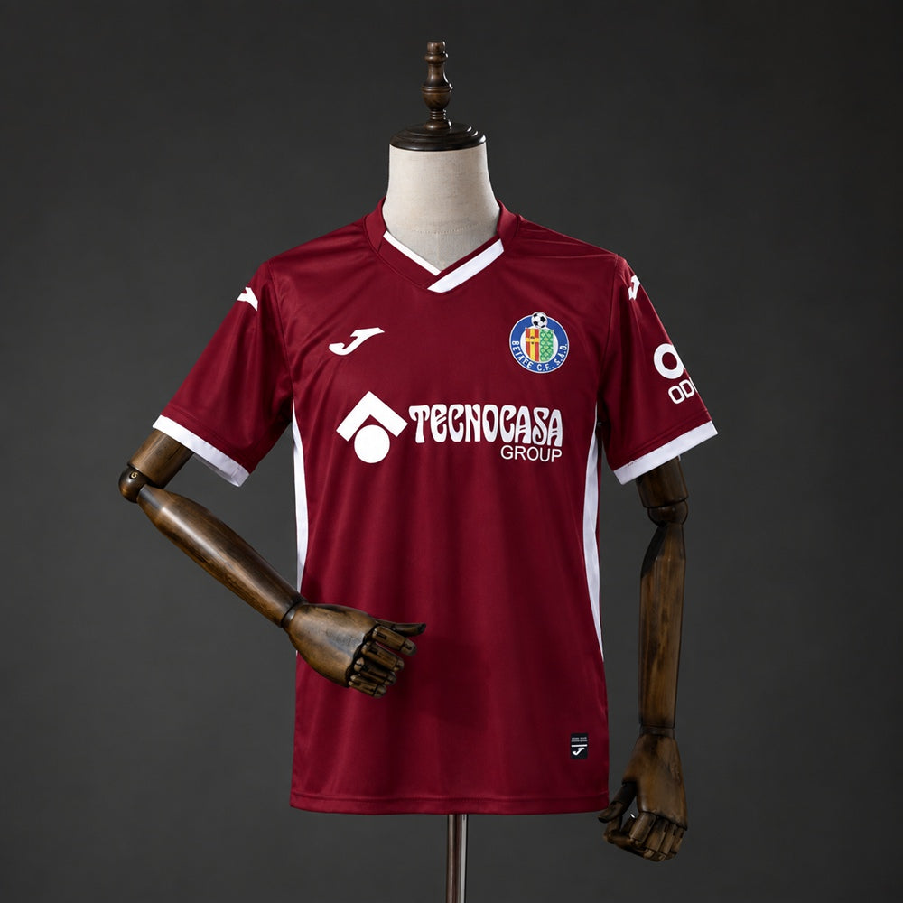 Camiseta Getafe 2ª equipación 2026/27