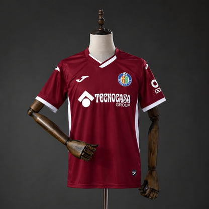 Camiseta Getafe 2ª equipación 2026/27