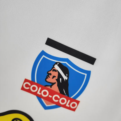 Colocolo 1995