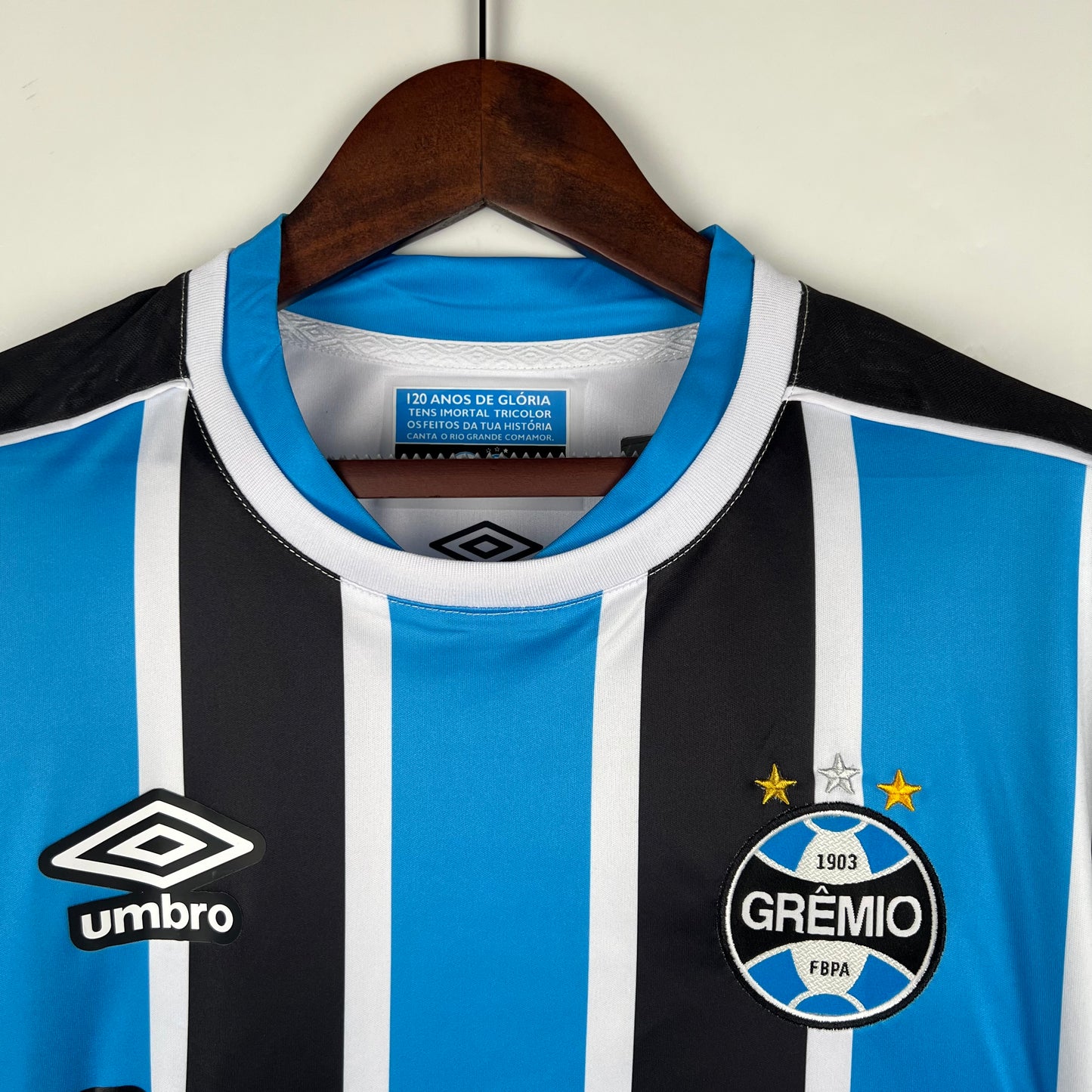 Gremio 23/24