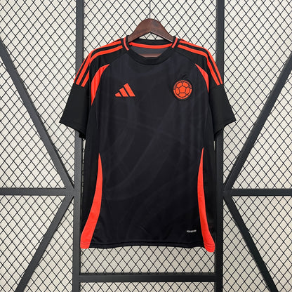 Colombia 2ª Equipación 24/25
