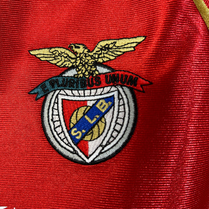 Benfica 98/99