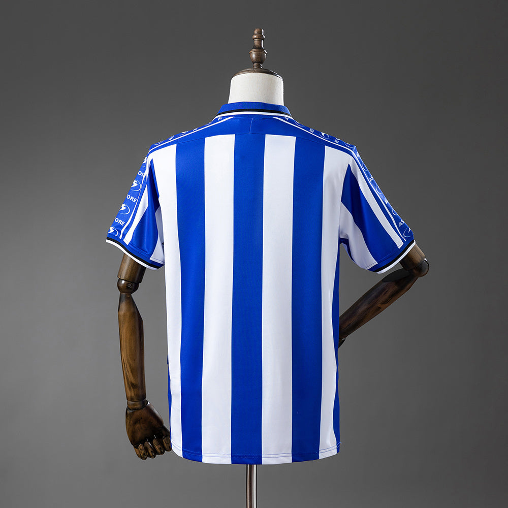 Deportivo Alavés 98/99