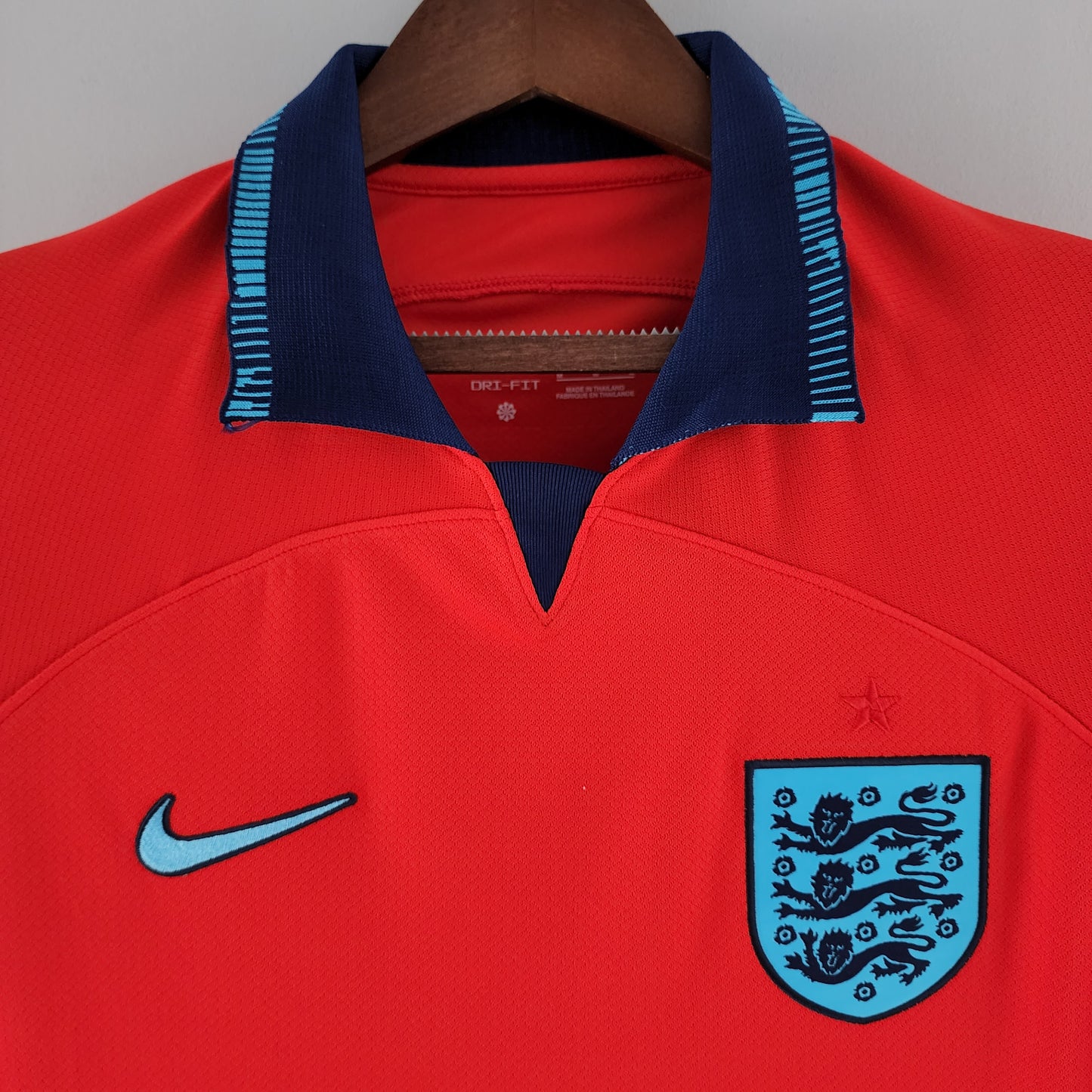 Inglaterra 2022