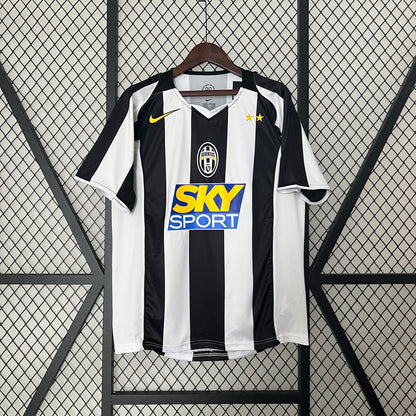 Juventus 04/05