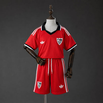 Sevilla 26/27