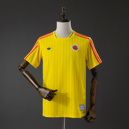 Colombia Special Edition