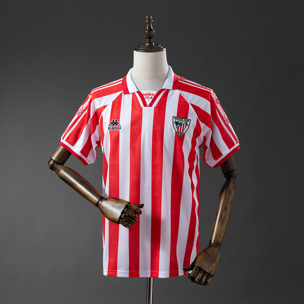 Athletic Club 95/97