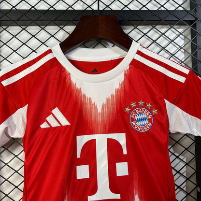 Bayern Munchen 1ª Equipacion 25/26