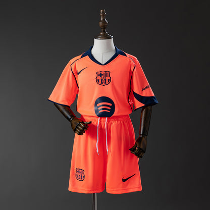 FC Barcelona 3ª Equipación 2026