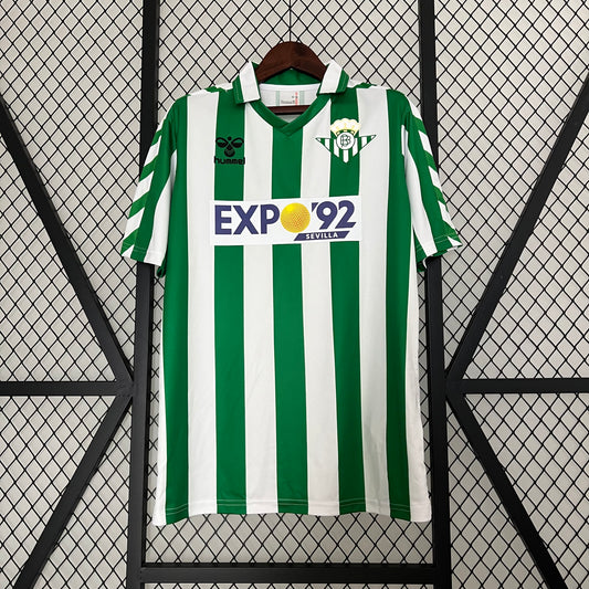 Real Betis 88/89