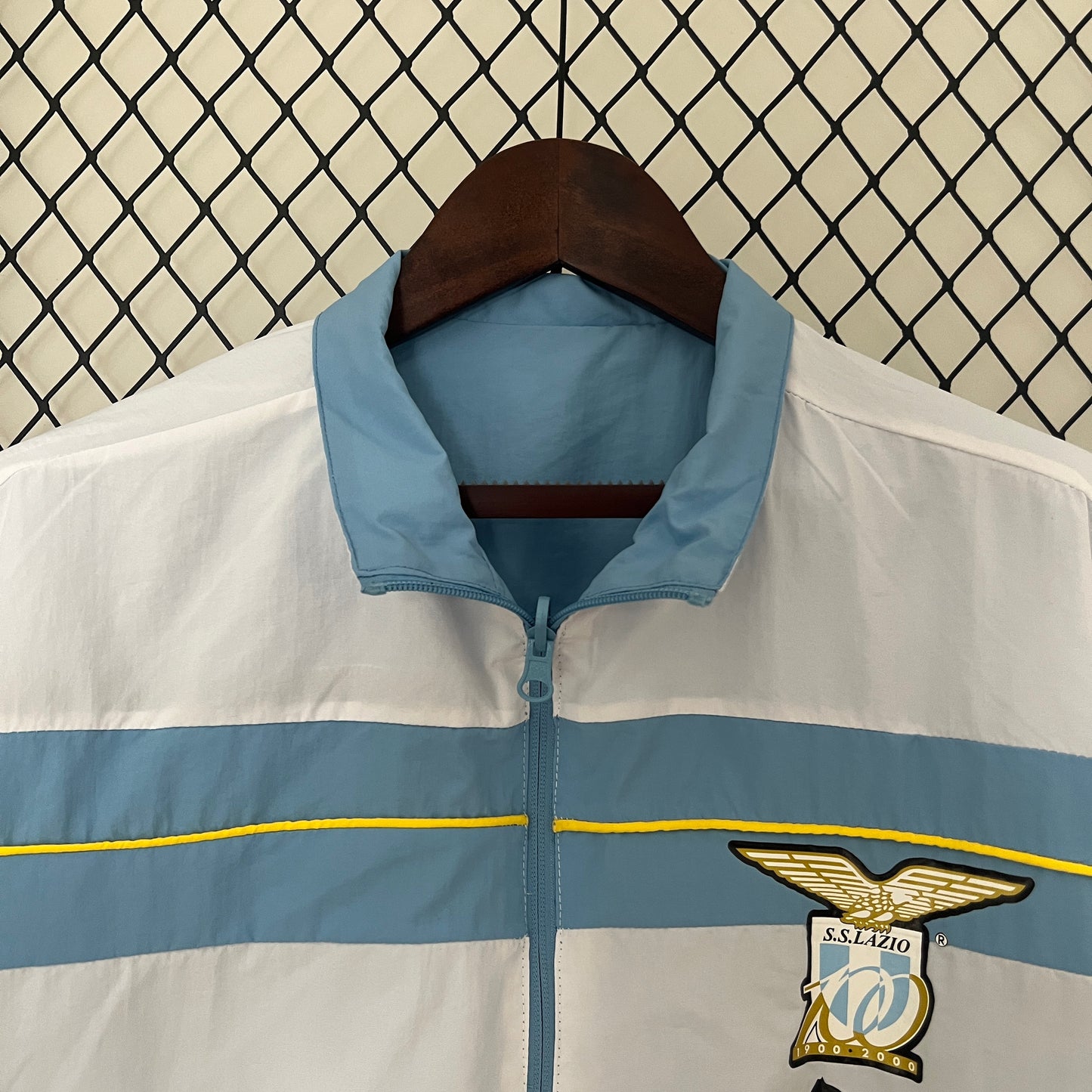 Chaqueta Reversible Lazio