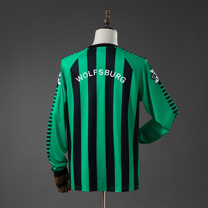 Wolfsburgo 95/96