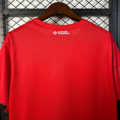 Mallorca 1ª Equipación 25/26